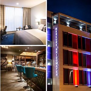 Mercure Bridgwater