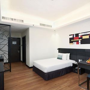 Bespoke Hotel Puchong